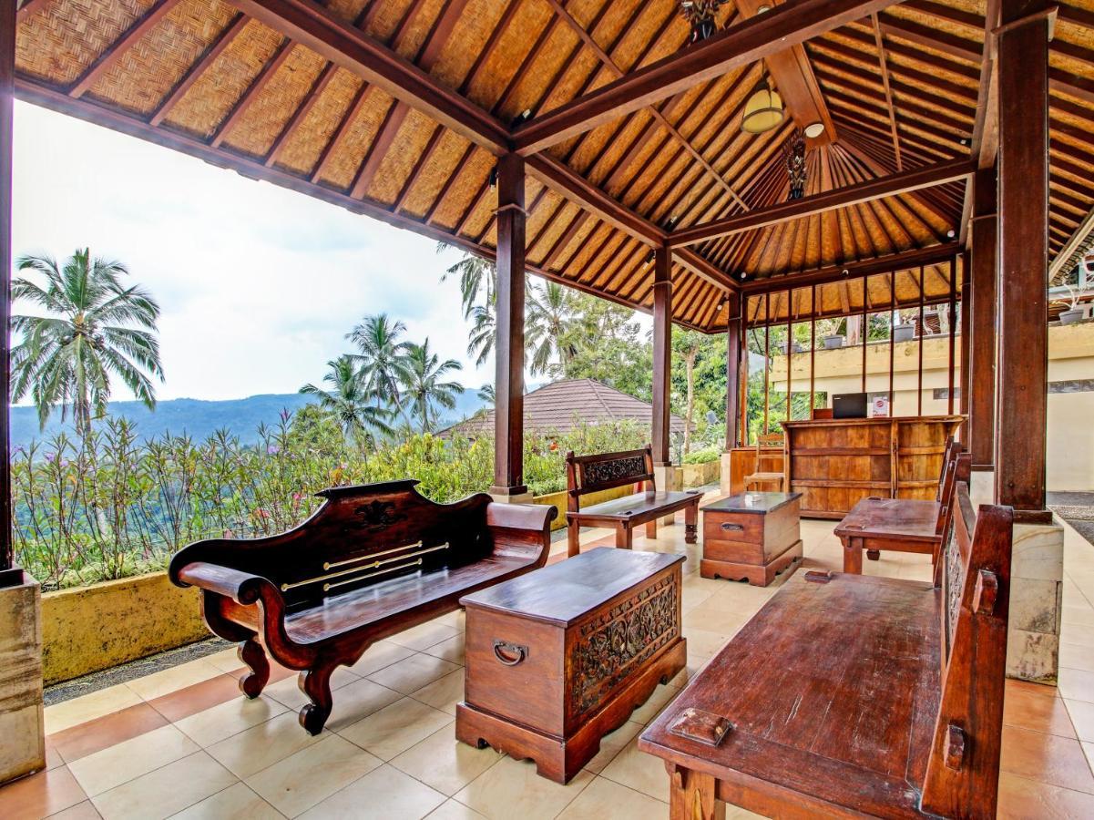 Collection O 91319 Bokashi Lodge 고블렉 외부 사진