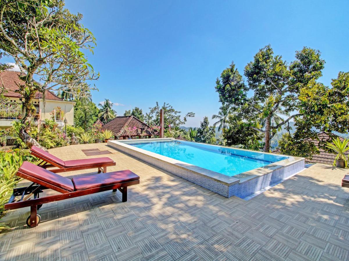 Collection O 91319 Bokashi Lodge 고블렉 외부 사진